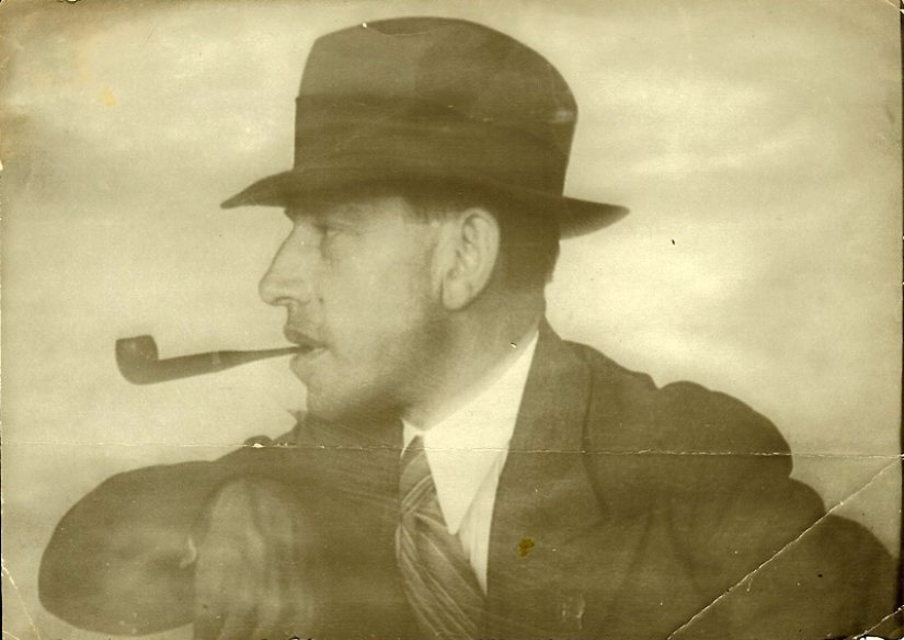 Condujo el tanque y se mecía con sly Stallone cómo se divierten nuestros abuelos en su juventud