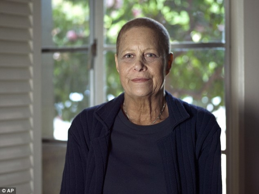 Confesiones de un fotógrafo: el Estadounidense se llevó el de morir habló acerca de los sueños y lamenta Confesiones de un fotógrafo: el Estadounidense se llevó el de morir habló acerca de los sueños y lamenta