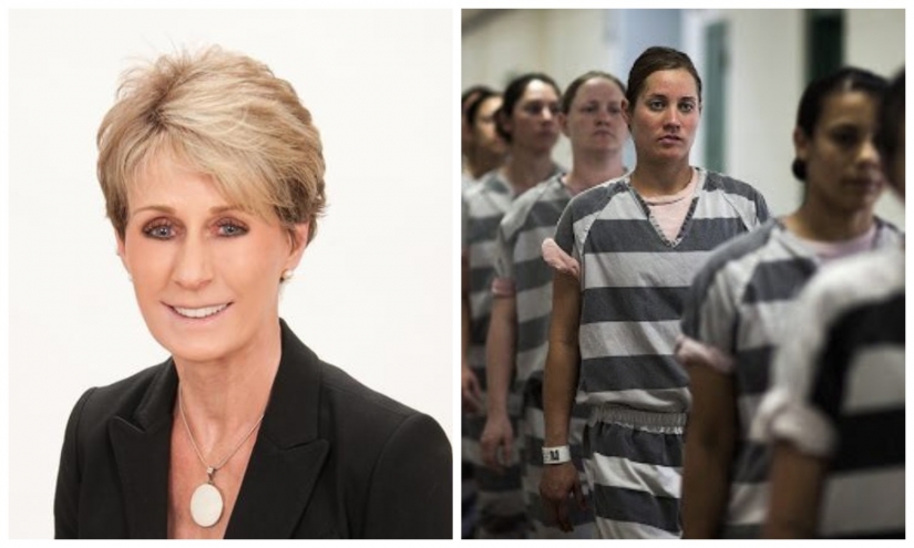 Confessions of a prison doctor: what happens in the largest female prison in Europe