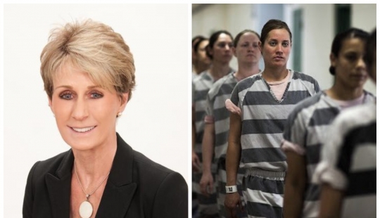 Confessions of a prison doctor: what happens in the largest female prison in Europe