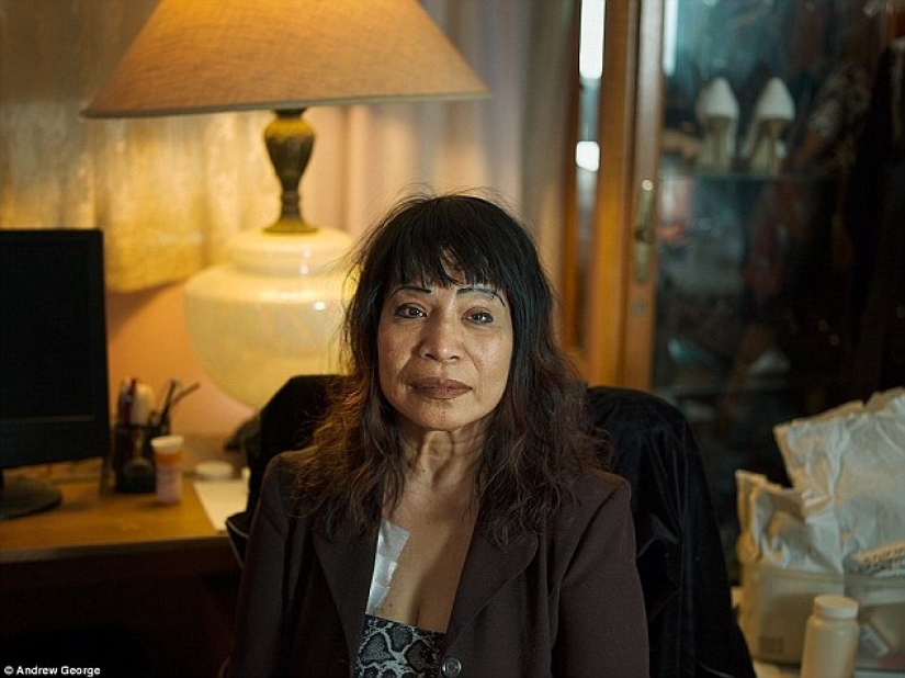 Confessions of a photographer: the American took the dying spoke about dreams and regrets Confessions of a photographer: the American took the dying spoke about dreams and regrets