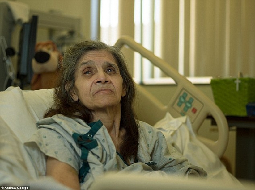 Confessions of a photographer: the American took the dying spoke about dreams and regrets Confessions of a photographer: the American took the dying spoke about dreams and regrets