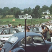 Congelar! 6 el más agotador de los atascos de tráfico en la historia