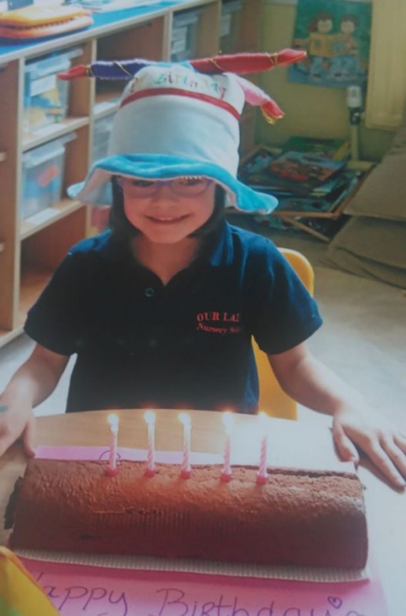 Connected by a single destiny: the miracle twins who were born with a break of 87 days