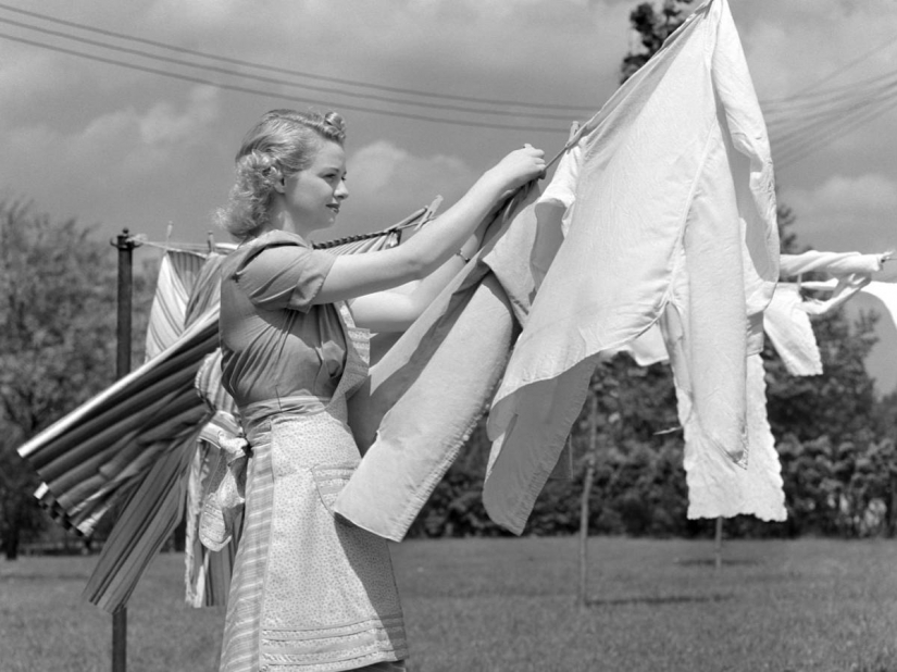 Consejos para las mujeres embarazadas del pasado: desde ridículo francamente perjudiciales Consejos para las mujeres embarazadas del pasado: desde ridículo francamente perjudiciales