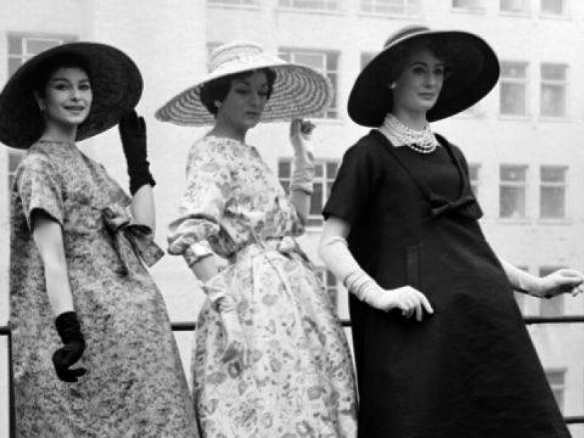 Consejos para las mujeres embarazadas del pasado: desde ridículo francamente perjudiciales Consejos para las mujeres embarazadas del pasado: desde ridículo francamente perjudiciales