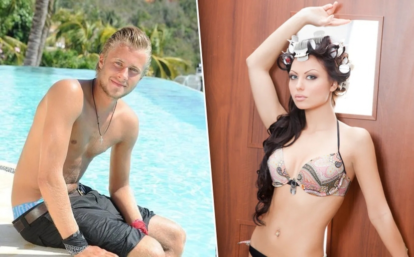 Construir el amor: escena de sexo en ruso reality show