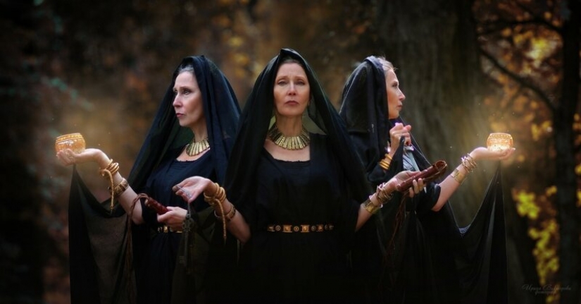 Cosplay todas las imágenes de un sumiso: 20 imágenes impactantes de los ciudadanos de San Petersburgo Marina Budanovoy