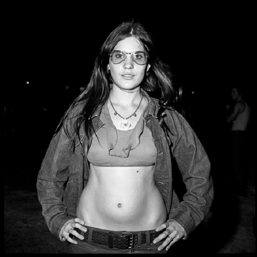 Crazy old pictures Teens Florida Crazy old pictures Teens Florida