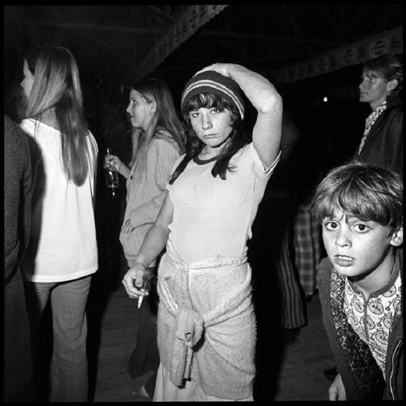 Crazy old pictures Teens Florida Crazy old pictures Teens Florida