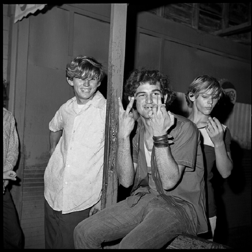 Crazy old pictures Teens Florida Crazy old pictures Teens Florida