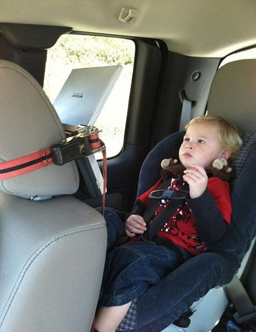 Crazy stick: the 20 most epic failures from fans to do everything yourself