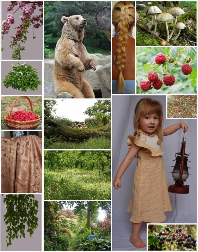 Creating a miracle: the Ukrainian master of photoshop and her work "before and after" Creating a miracle: the Ukrainian master of photoshop and her work "before and after"