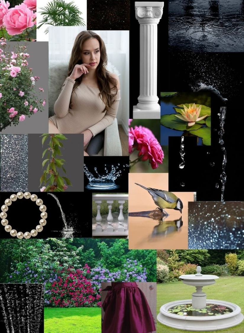 Creating a miracle: the Ukrainian master of photoshop and her work "before and after" Creating a miracle: the Ukrainian master of photoshop and her work "before and after"