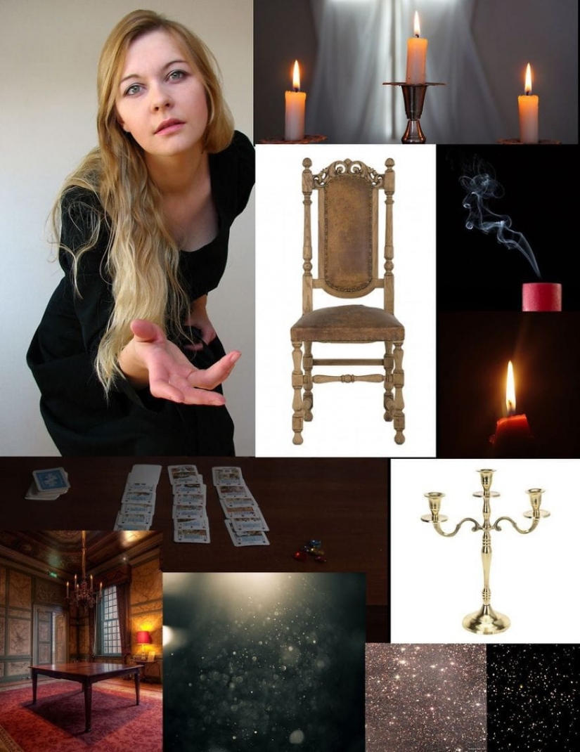 Creating a miracle: the Ukrainian master of photoshop and her work "before and after" Creating a miracle: the Ukrainian master of photoshop and her work "before and after"