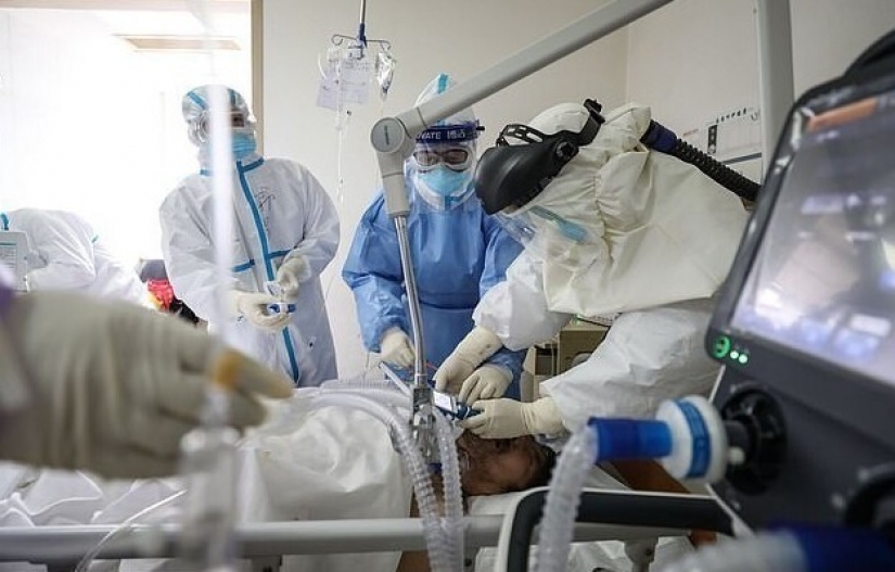 Cremated Chinese in two months returned home safely