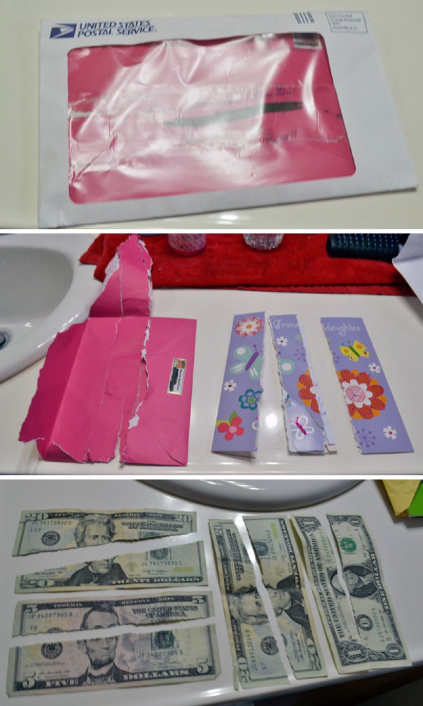 Cuando el cartero — no Pechkin: epic fallas en la entrega de servicios