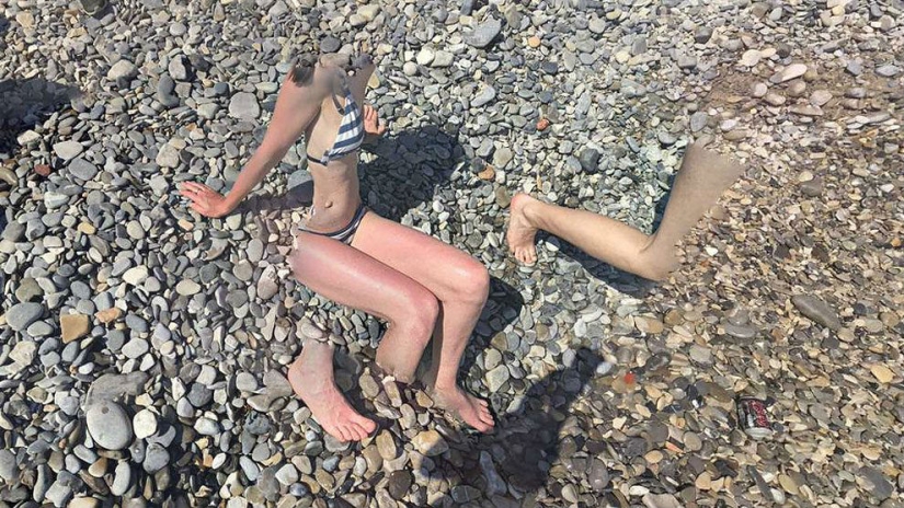 Cuando Google Maps salpica: 20 espeluznante fallos