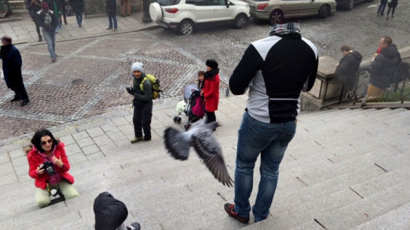 Cuando Google Maps salpica: 20 espeluznante fallos