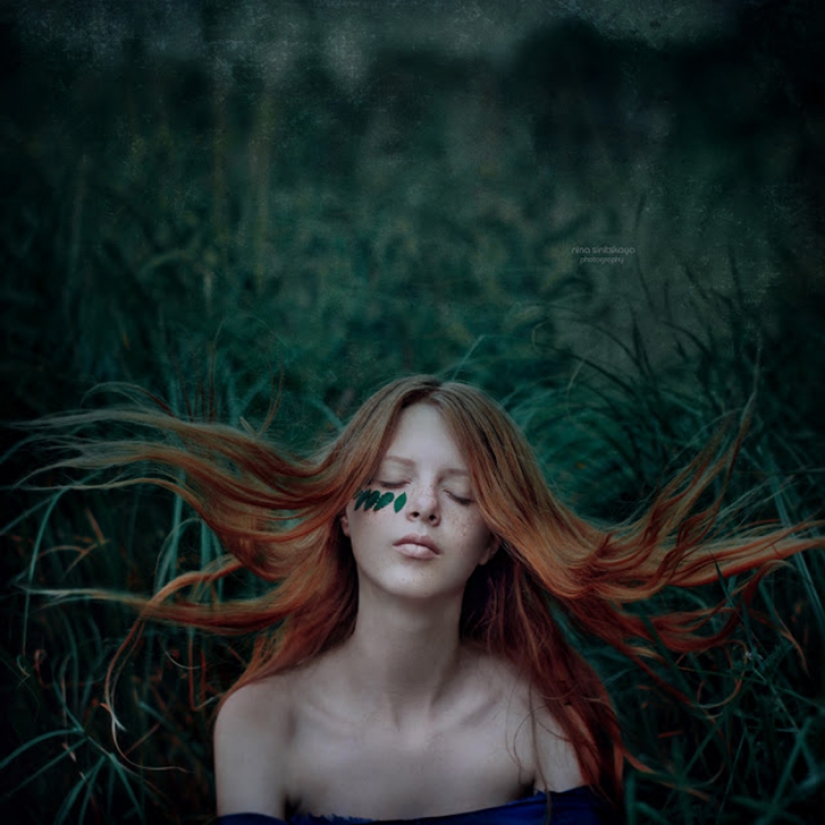 Cuando no hay límites entre el hombre y la naturaleza