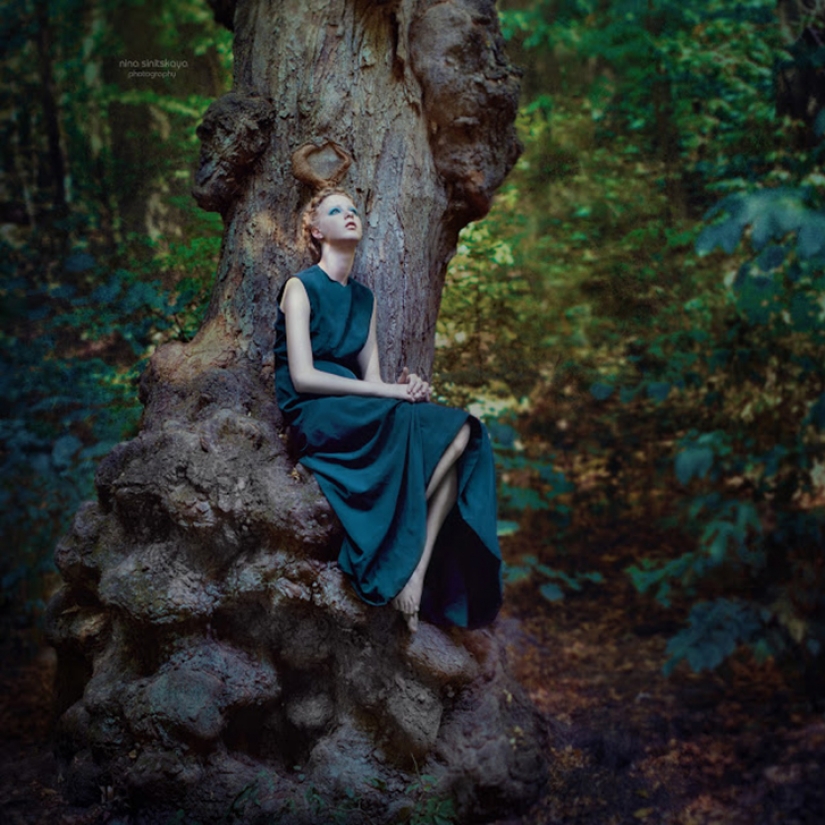 Cuando no hay límites entre el hombre y la naturaleza