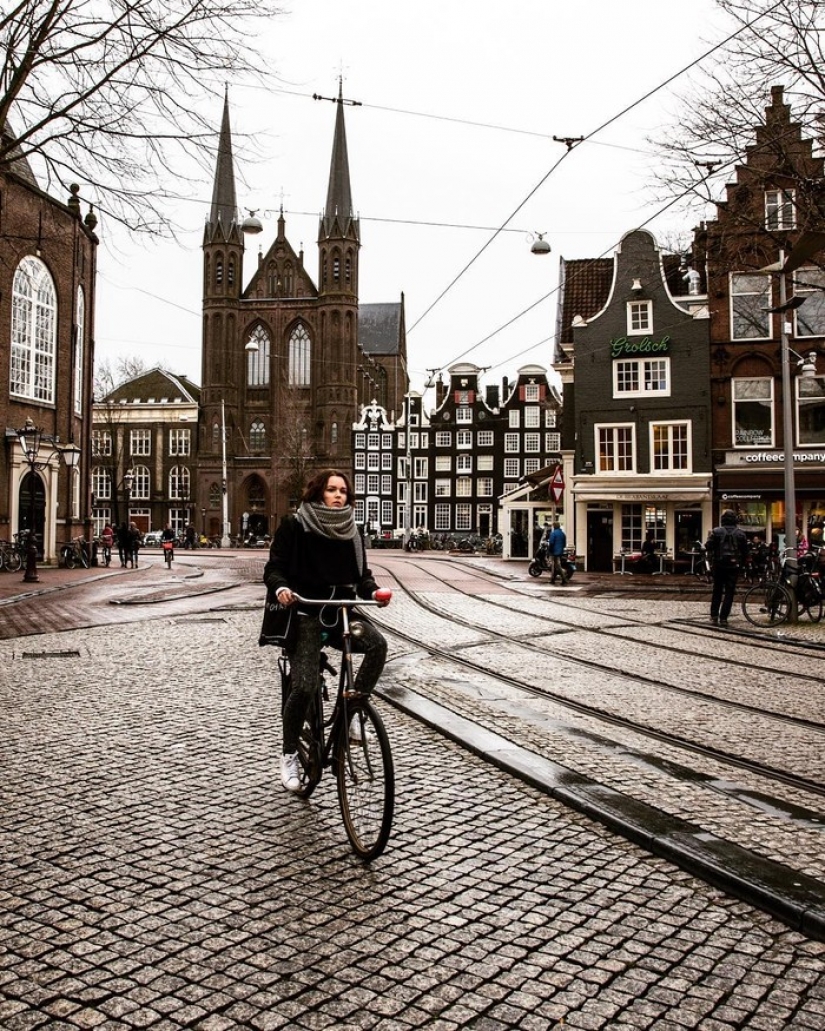Cuando un fotógrafo se va de vacaciones