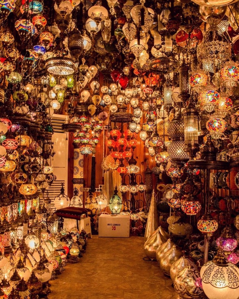 Cuando un fotógrafo se va de vacaciones