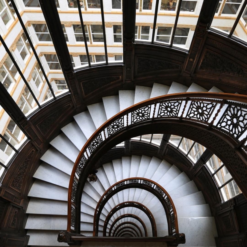 Cuando un fotógrafo se va de vacaciones