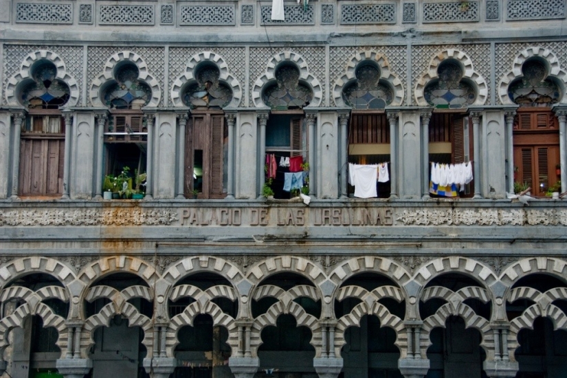 Cuando usted realmente desea para Cuba