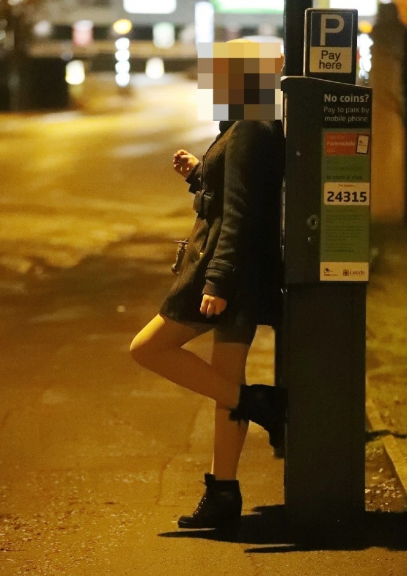 Cuerpo de monedas: cómo un joven rumano de la mujer se convierten en víctimas de la esclavitud sexual en el reino unido