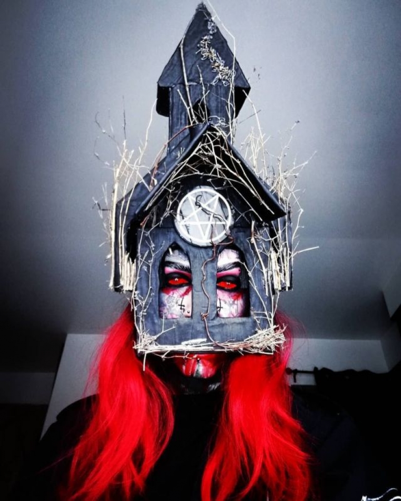 Cumplir con Felipe Royer — glamour vampiro de Montreal