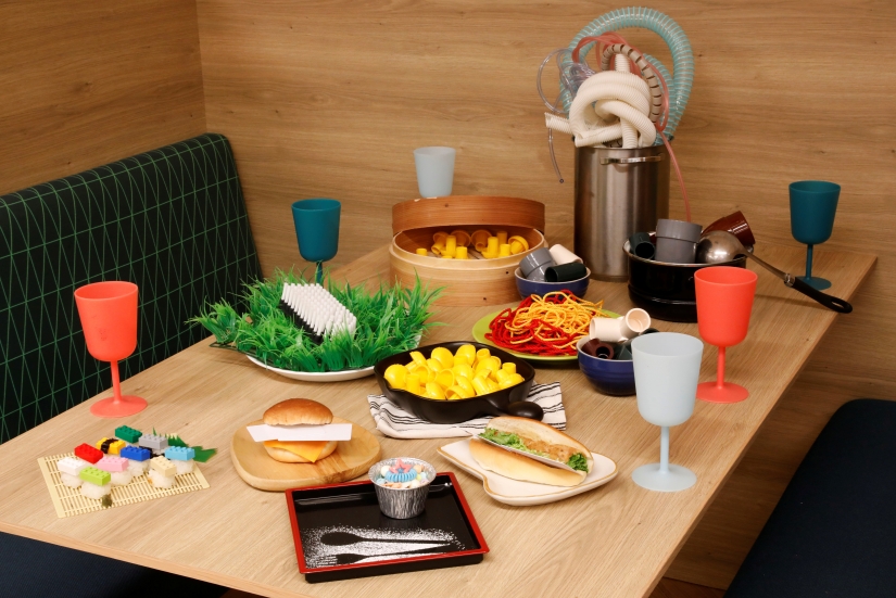 ¿Cuánto plástico estás comiendo? ¿Cuánto plástico estás comiendo?