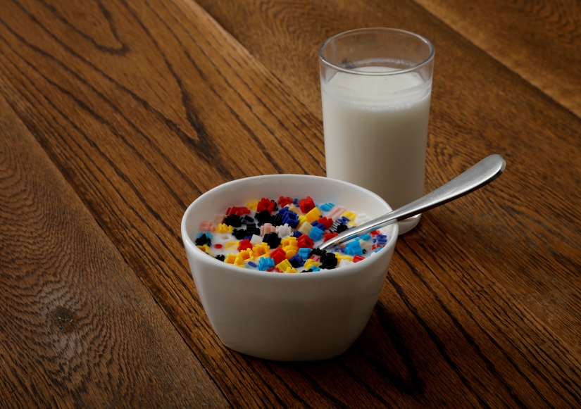 ¿Cuánto plástico estás comiendo? ¿Cuánto plástico estás comiendo?