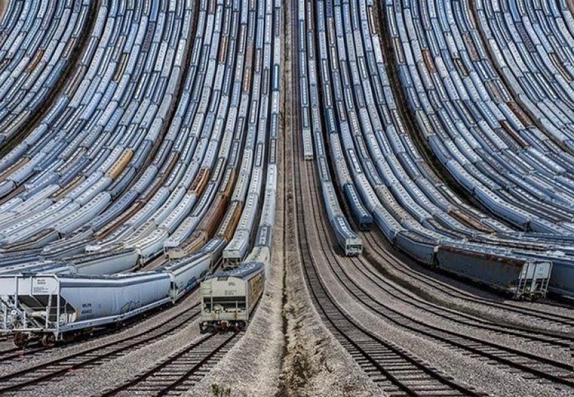 Curva de Estambul en el espíritu de la película "inception"