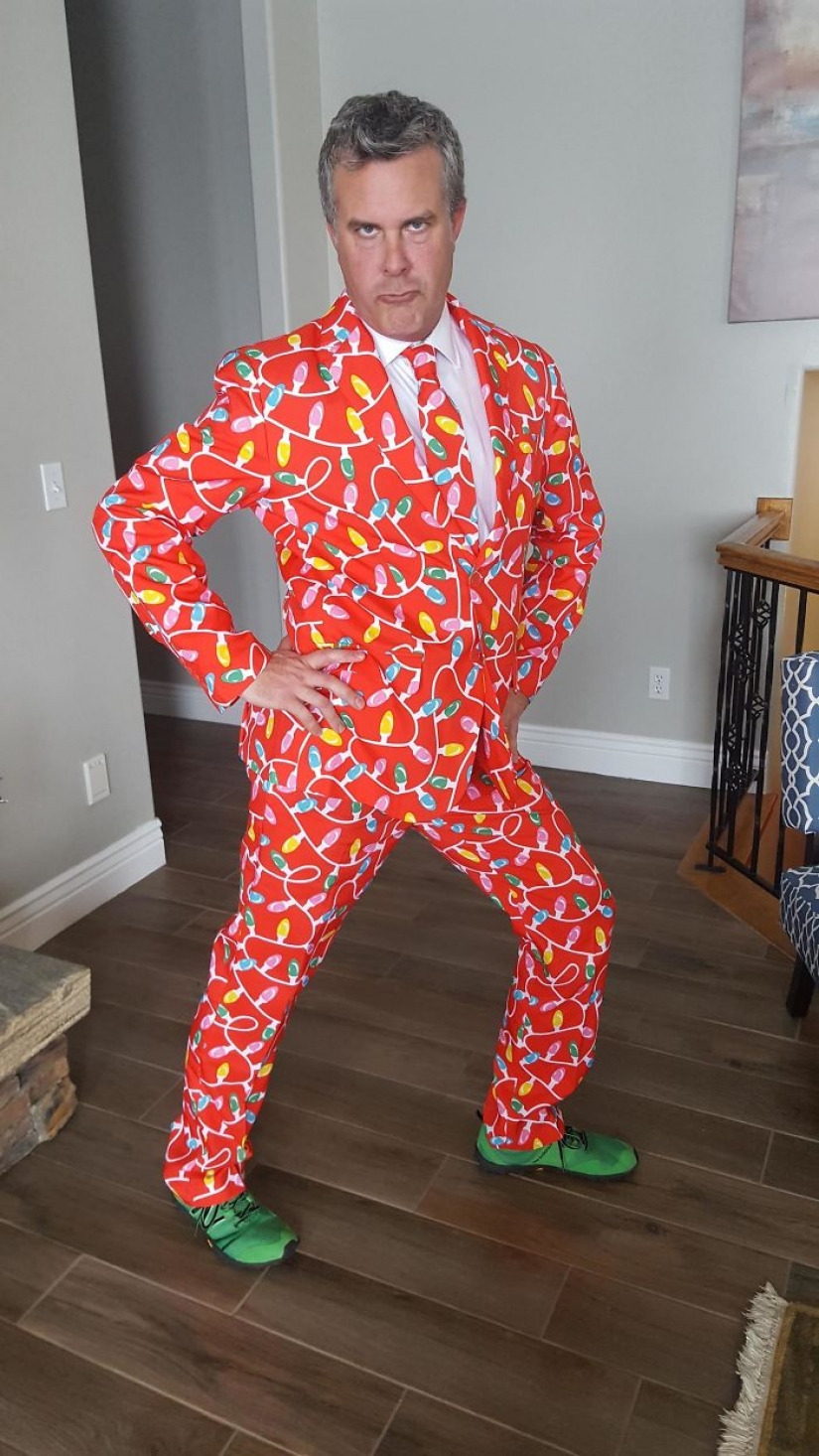 Dad jokes: the best examples of father of trolling