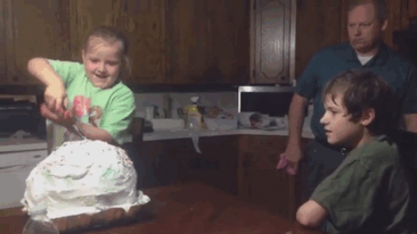 Dad jokes: the best examples of father of trolling