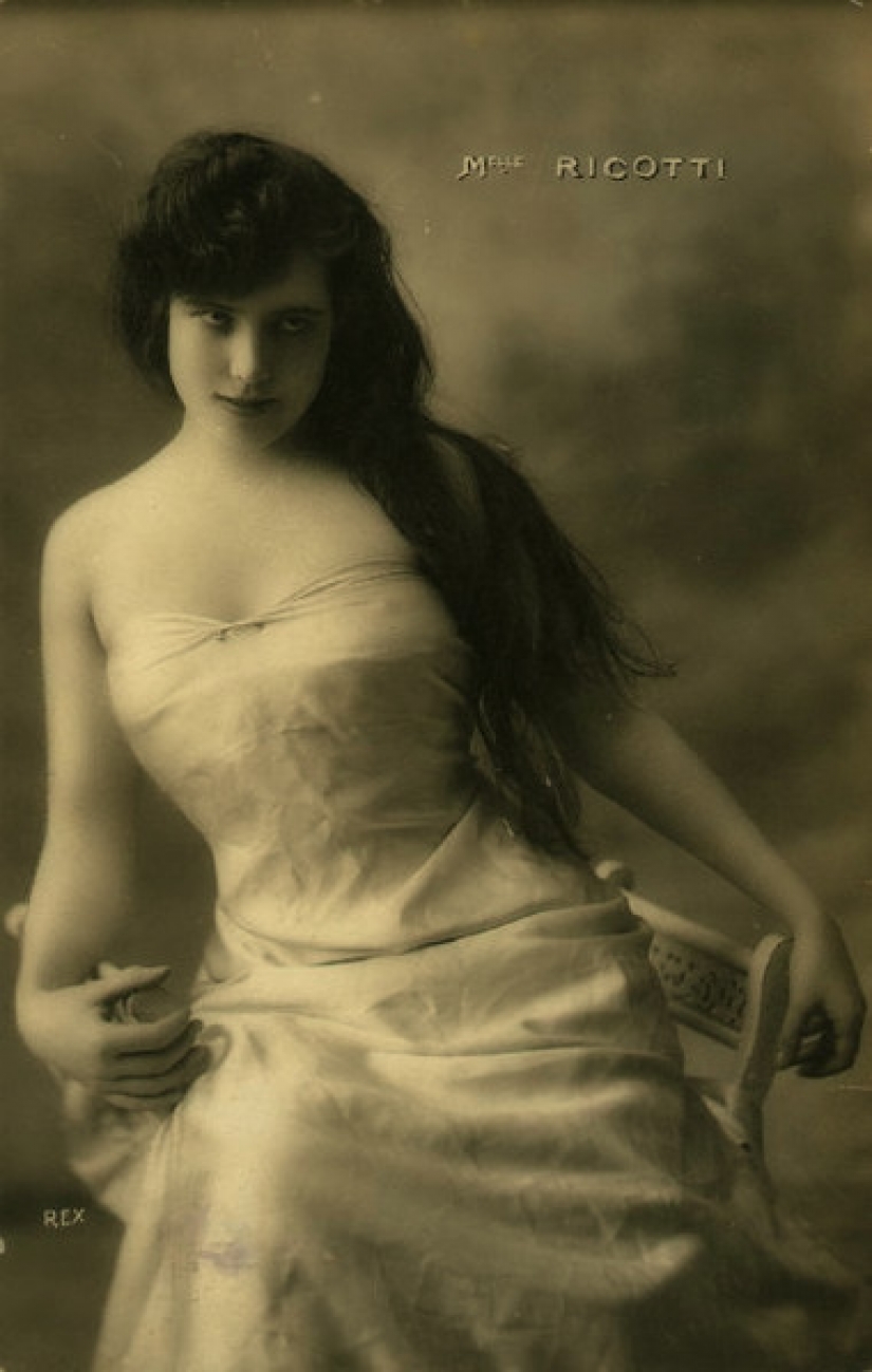 Damas de amarillo. Prostitución legalizada en el Imperio ruso