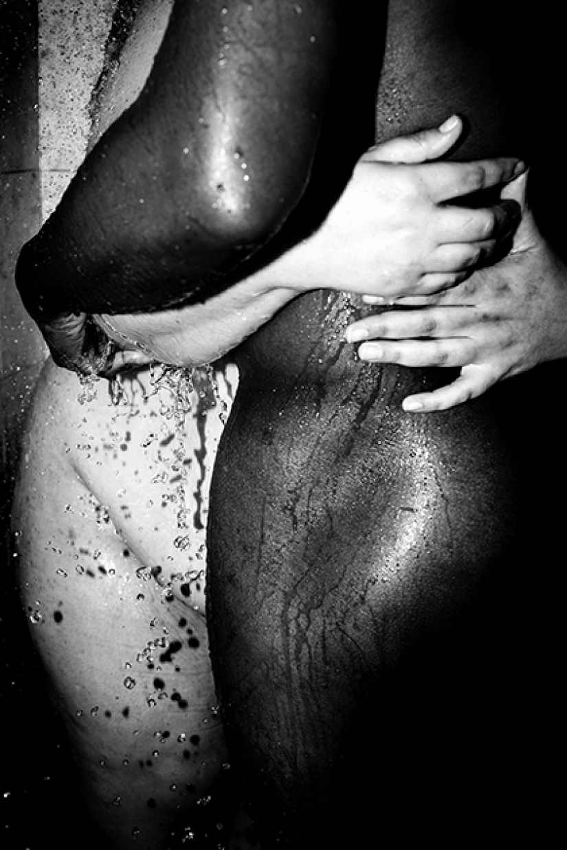 Dark body: the grim history for the best black-and-white images from around the world