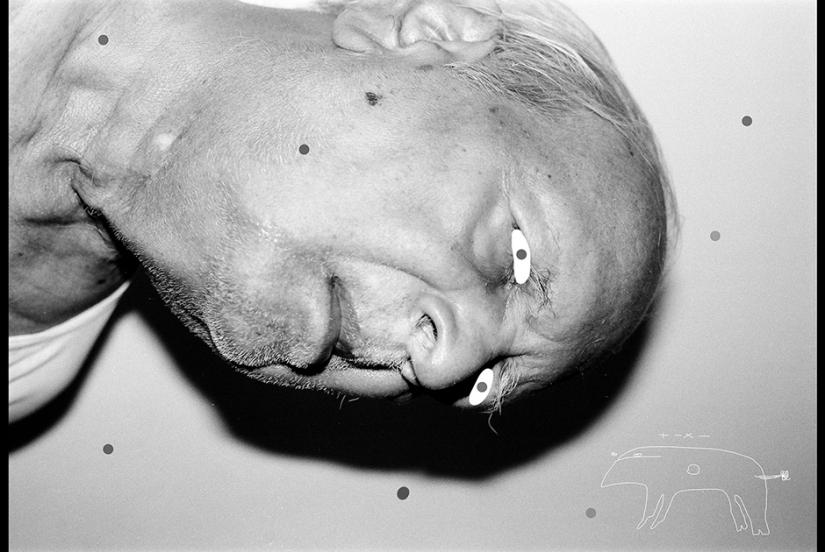 Dark body: the grim history for the best black-and-white images from around the world