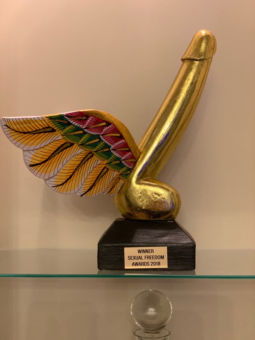 De escolta a la camioneta: el curso de la vida de uno de los más famosos de la prostitución en el reino unido