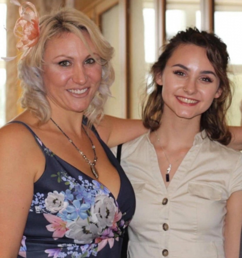 De escolta a la camioneta: el curso de la vida de uno de los más famosos de la prostitución en el reino unido