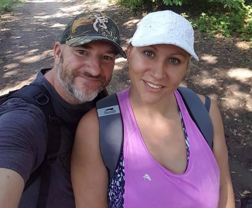 De escolta a la camioneta: el curso de la vida de uno de los más famosos de la prostitución en el reino unido