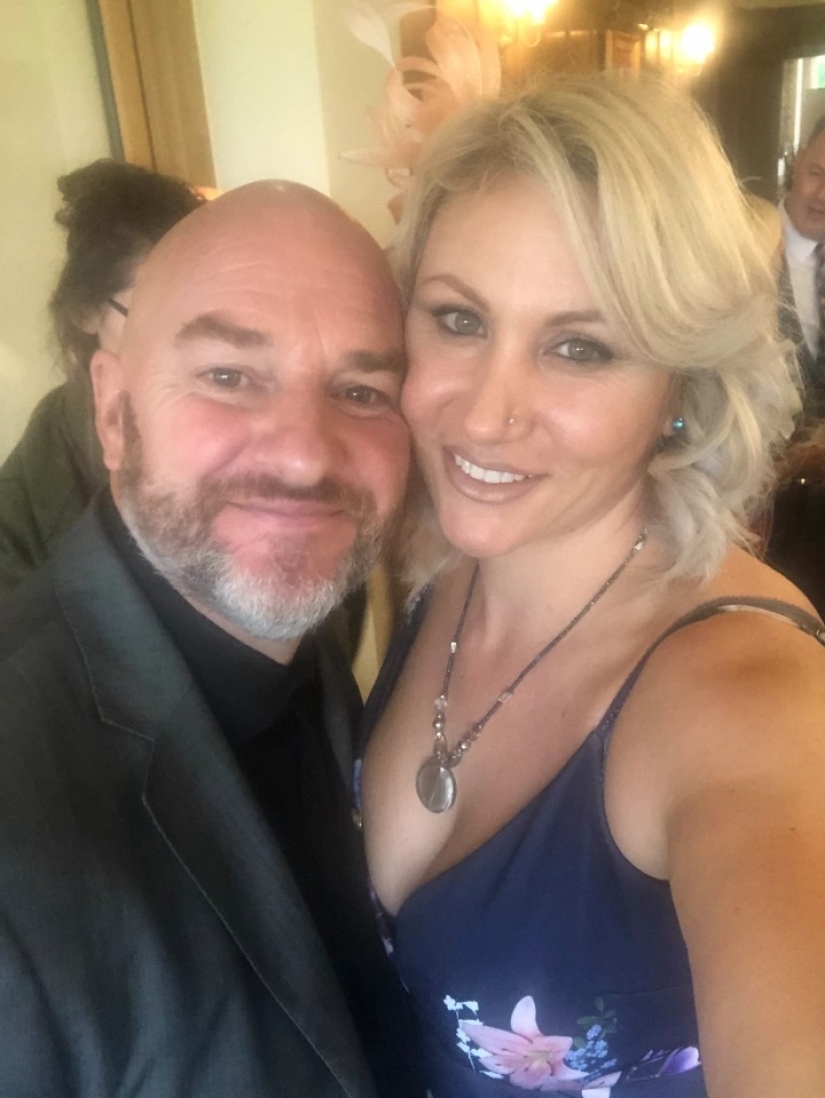 De escolta a la camioneta: el curso de la vida de uno de los más famosos de la prostitución en el reino unido