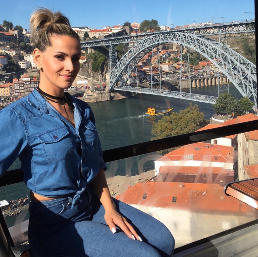 De Kim Kardashian a Paris Hilton: las Chicas más calientes del mundo, se reunió con Cristiano Ronaldo De Kim Kardashian a Paris Hilton: las Chicas más calientes del mundo, se reunió con Cristiano Ronaldo