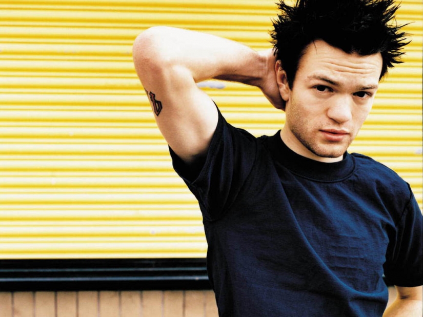 De la gloria a la que el alcoholismo es sólo un paso de 10 estrellas del espectáculo, enganchado en el cristal