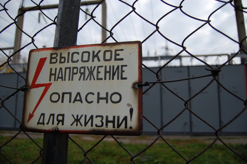 De la suerte de no escapar: el 15 causas más comunes de muerte de las personas