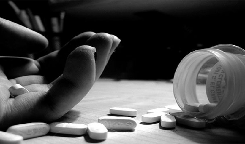 De la suerte de no escapar: el 15 causas más comunes de muerte de las personas