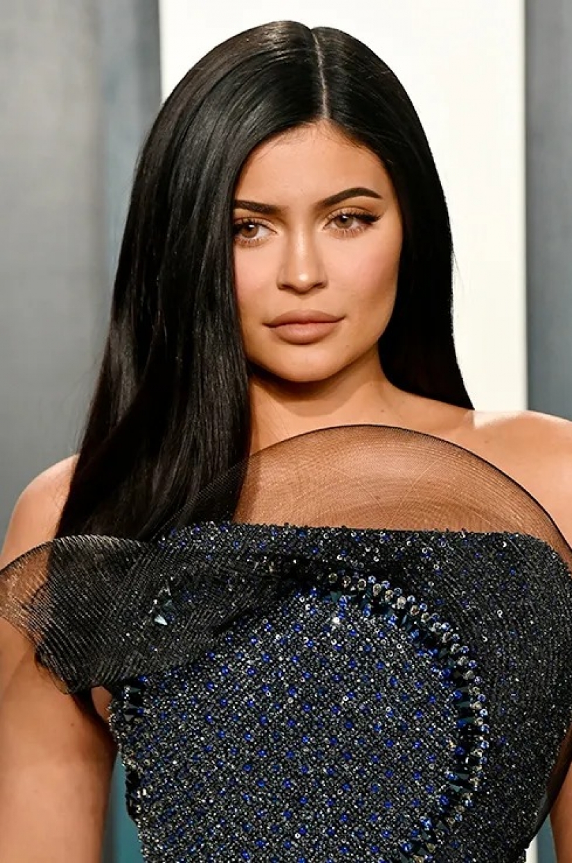 De Morgenstern a Marilyn Monroe: las estrellas que han cambiado mucho para la fama