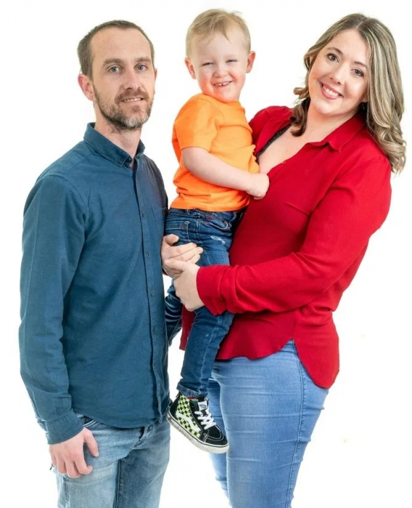 "De niños en línea": los niños que han nacido gracias a las redes sociales