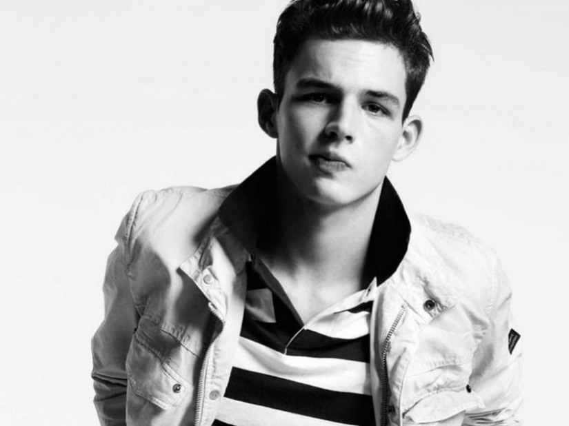 Deadly beauty: the 12 models who committed suicide